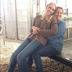 Meet your Posher, Leslie